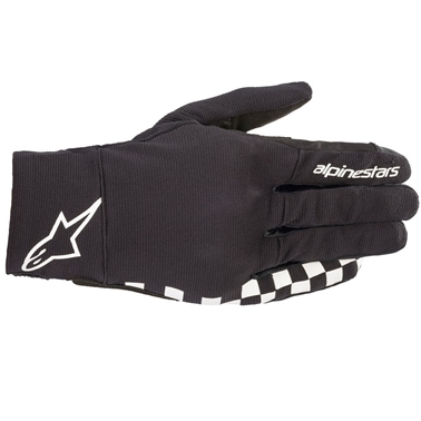 ALPINESTAR アルパインスターズ 【必ず購入前に仕様をご確認下さい】REEF GLOVE [12 BK WH] XL