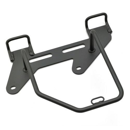 DAYTONA デイトナ デイトナ バイク用 サイドバッグサポート レブル1100 左側専用 サドルバッグサポート 18990