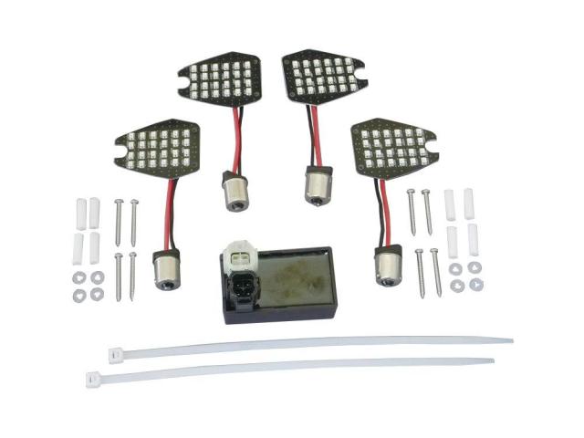 クリエイティブファクトリーポッシュ ポッシュ(POSH) LEDウインカーカスタマイジングキット シーケンシャルタイプ CB1300SF CB1300SB 662980 16,679円