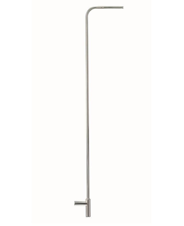テストー L字型ピトー管(φ7mm / 500mm) 0635 2045 1個