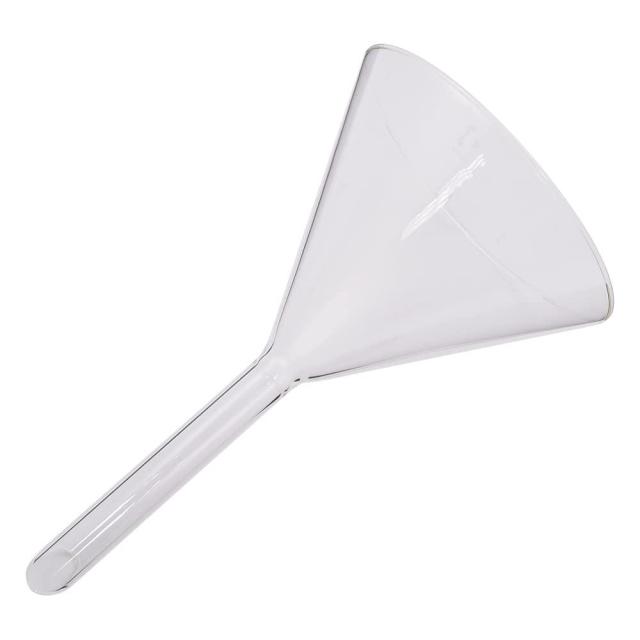 アズワン ガラスロート φ200mm  213516104 1本