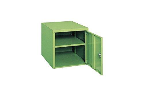 サカエ 重量作業台用オプションキャビネット W-0N 1台