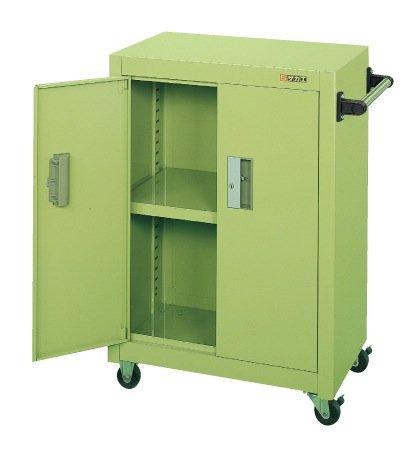 サカエ パネルワゴン PMW-6A 1台