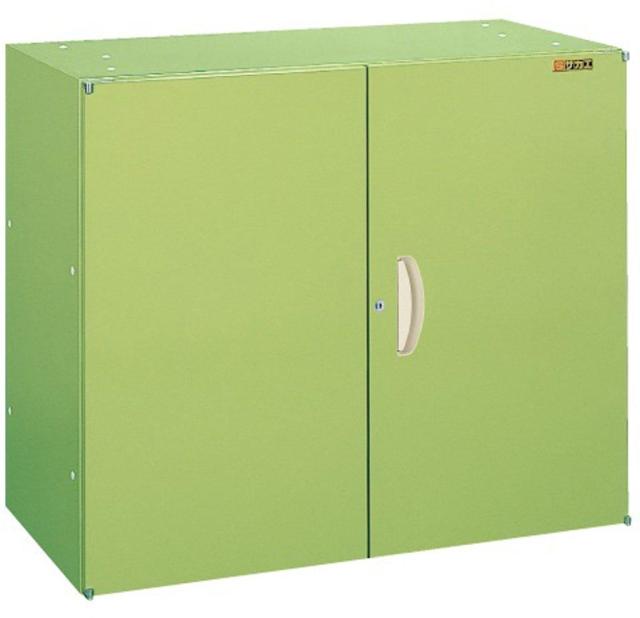 サカエ 工具管理ユニット H750mm SK-07HN 1台