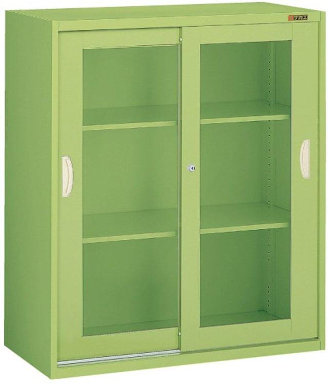 サカエ 工具管理ユニット H1050mm SK-10SGN 1台