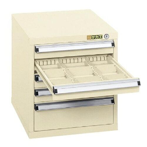 サカエ スモールキャビネット SL45I 1台