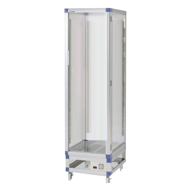 アズワン ニューダストアウトドライ 444×537×1595mm AG-SDN 1台