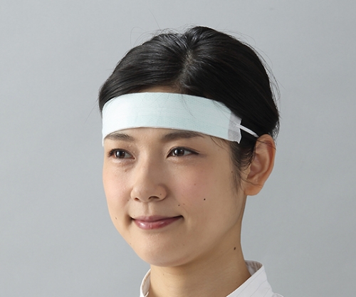 ガードナー 汗取りパッド フリーサイズ G7300-1 1袋(100枚入)