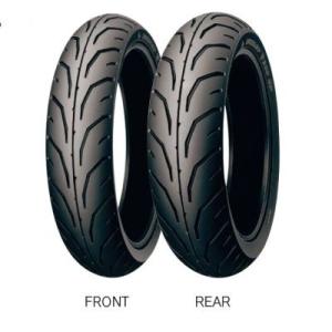 DUNLOP ダンロップ 【必ず購入前に仕様をご確認下さい】TT900FGP 100/90-16M 54Hの通販は