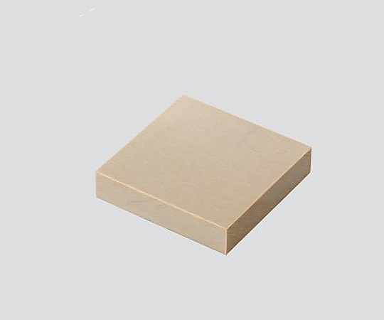PEEK樹脂 板 250×250×5 TECAPEEKnatural29 1枚の通販は 19,908円