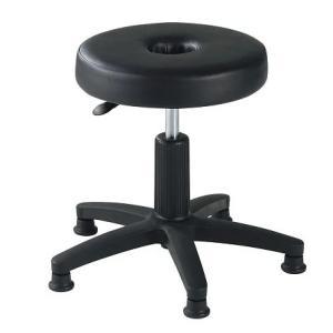 円座固定脚チェアー  DNCC-1 1個の通販は 15,182円