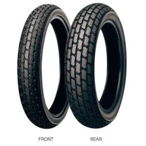 DUNLOP ダンロップ 【必ず購入前に仕様をご確認下さい】K180 180/80-14M 78P WT