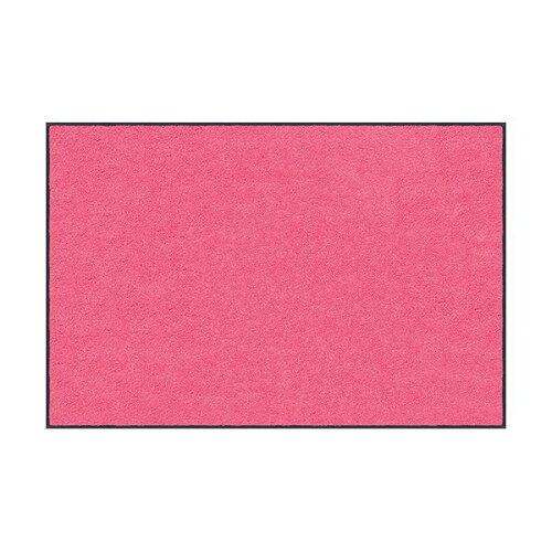 クリーンテックス・ジャパン スタンダードマットS 75×120cm ピンク PS0BI411A0N0NCA7J 1枚