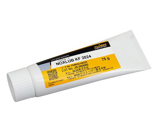 NOK 高性能フッ素グリース  KF2024 1個の通販は