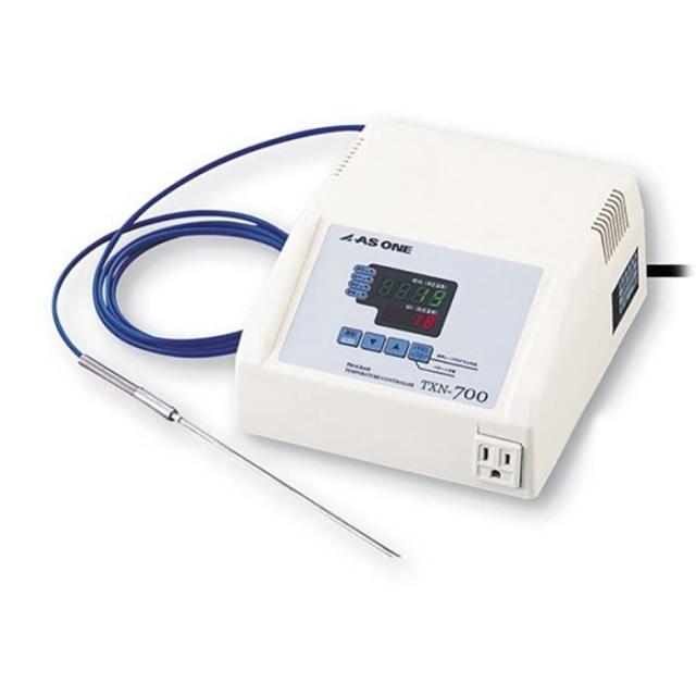 アズワン デジタルマルチ温調器  TXN-700B 1台
