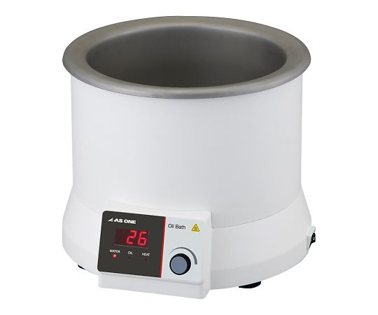 アズワン ロータリーエバポレーター オイルバス  ARE-V1200-H 1個