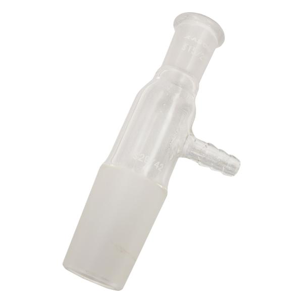 アズワン 連結管(減圧用、直管) 15/25-29/42  CRS1525-2942 1個