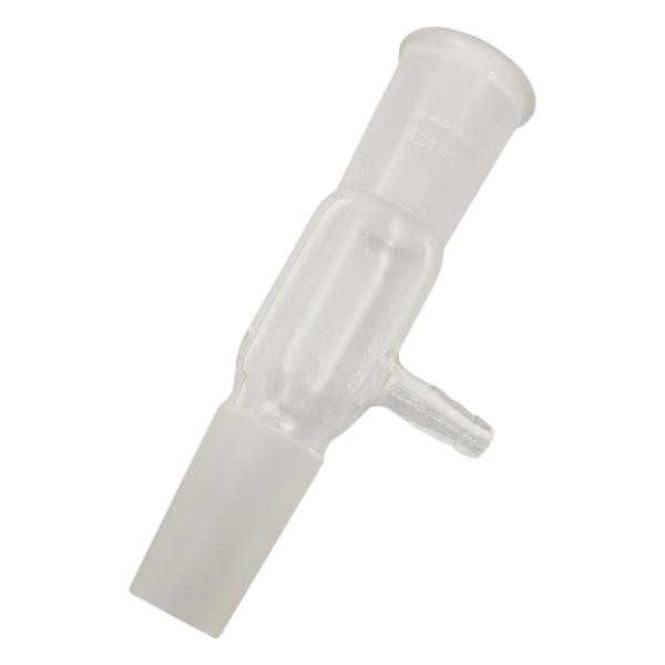 アズワン 連結管(減圧用、直管) 24/40-24/40  CRS2440-2440 1個の通販はその他建築・住宅・設備