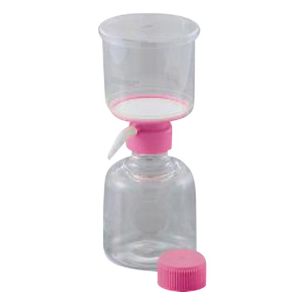 アズワン 細胞培養フィルターユニット(PES・0.22μm) 500mL 12個入  VFTB-500 1箱(1個×12包入)