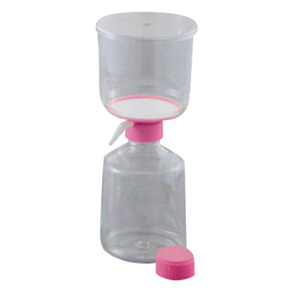 アズワン 細胞培養フィルターユニット(PES・0.22μm) 1000mL 12個入 VFTB-1000 1箱(1個×12包入)