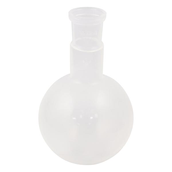 アズワン PFAフラスコ(一つ口) 500mL  107997 1個