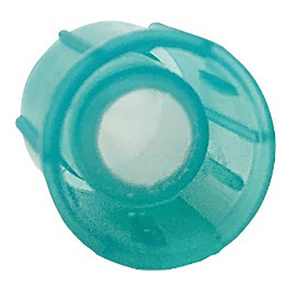 アズワン Flow Tubes? ストレイナーキャップ 滅菌 500個入  T9009 1箱(25個×20袋入)