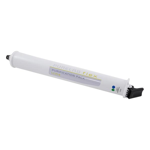 ELGA純水装置用オプション・交換部品 超純水カートリッジ  LC214 1個の通販は 33,077円