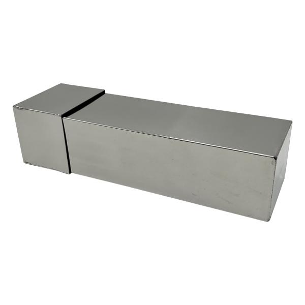 清水アキラ(Shimizu Akira) 角型滅菌缶  250 1個 6,261円