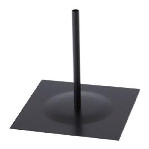 ... ノボリ用スタンド ノボリ用ポール台F(大) 255116 1個の通販は