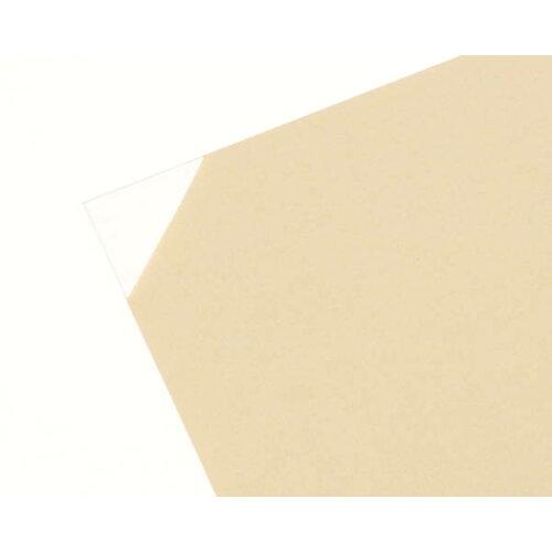 A000-2BL アクリル板 透明 2x915x1830mmの通販は