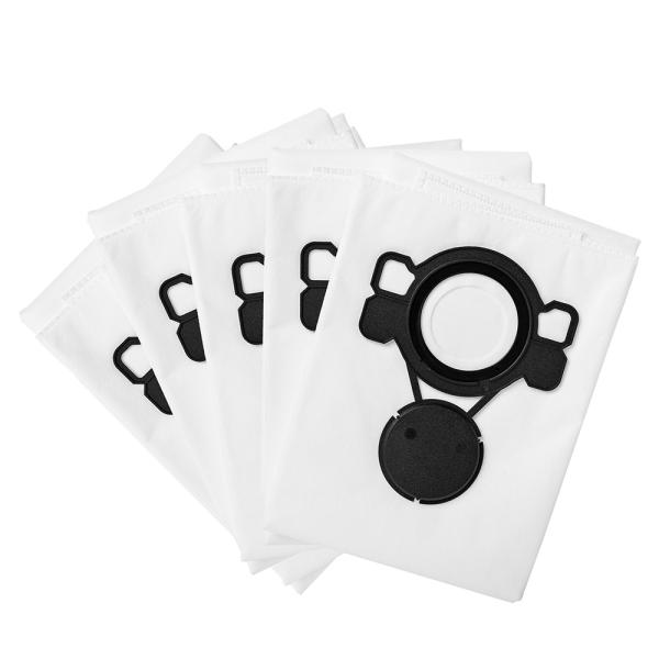 ニルフィスク バキュームクリーナー(ウェット＆ドライ) AERO21-01PC用 フィルターバッグ+ウエットフィルター 107419590 1セット