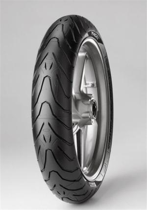 PIRELLI ピレリ PIRELLI(ピレリ)バイクタイヤ ANGEL ST フロント 120/70ZR17 M/C (58W) チューブレスタイプ(TL) 1868400 二輪 オートバイ用の通販は