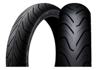 IRC RX02 F 110/80-17 57H TLの通販は