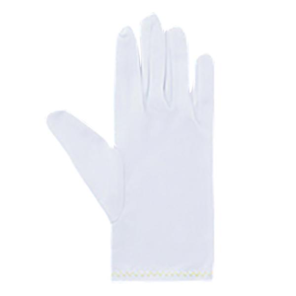 品質管理手袋(ナイロンダブル) LL 10双入