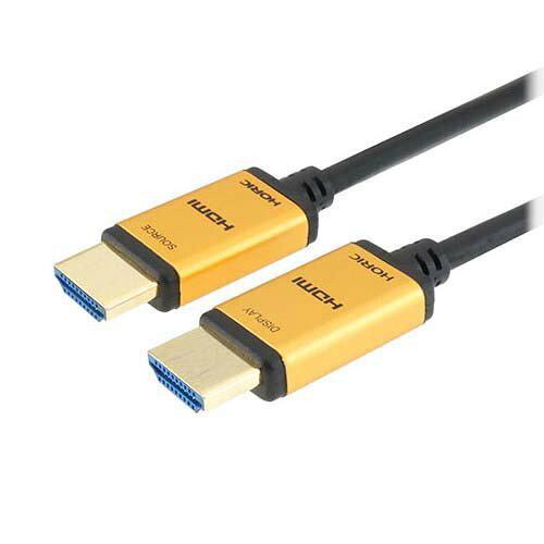 HORIC ホーリック ホーリック 光ファイバー HDMIケーブル 30m スタンダード(HH300-540GP)