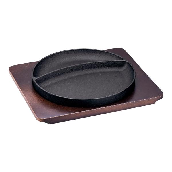 池永鉄工(Ikenaga Iron Works) 池永鉄工 ランチプレート (1685674)