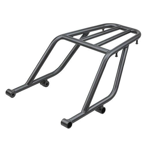 KIJIMA キジマ 【必ず購入前に仕様をご確認下さい】リアキャリア マットブラック  レブル1100 (210-2762)