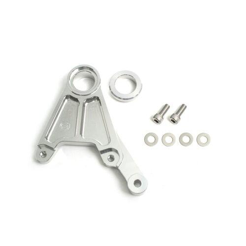 アクティブ(ACTIVE) リア キャリパーサポート[SIL](BREMBO 2P＆STD径)*STDアーム対応* ZRX1100/ZRX1200 -08/DAEG 09-16 1470060SN