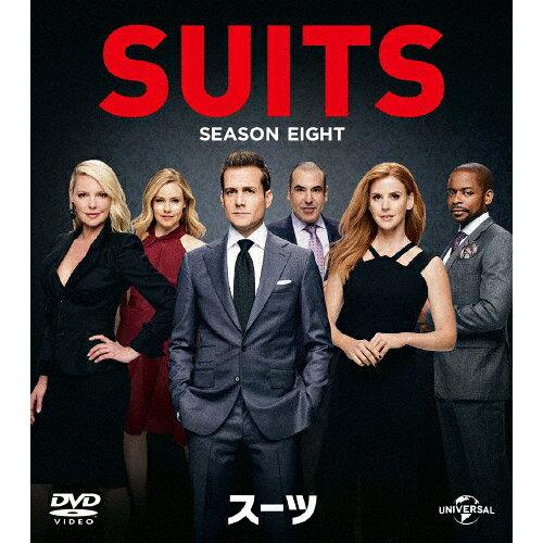 NBCユニバーサル・エンターテイメントジャパン SUITS/スーツ シーズン8 バリュー ガブリエル・マクト