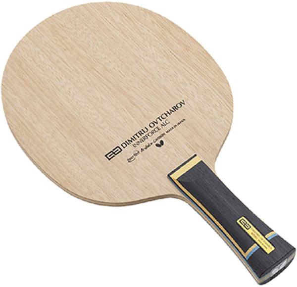 BUTTERFLY バタフライ TAMASU タマス バタフライ(Butterfly) 卓球 ラケット 攻撃用シェークハンド オフチャロフ インナーフォース ALC フレア 37091