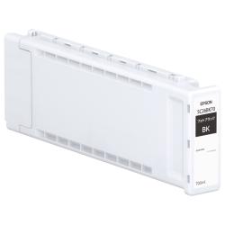 EPSON エプソン インクカートリッジ/フォトブラック(700ml)(SC26BK70)