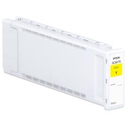EPSON エプソン インクカートリッジ/イエロー(700ml)(SC26Y70)