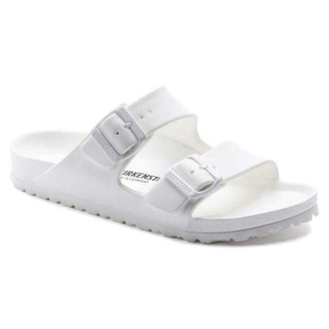 BIRKENSTOCK(ビルケンシュトック) ビルケンシュトック ARIZONA EVA White 36(23cm) 129443-36 1足