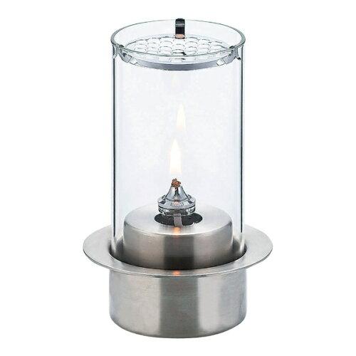 ... ルナックス 風防オイルランプWPL-871-100C【NOI5101】