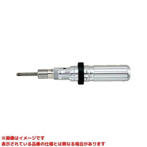 東日製作所 トルクドライバ(LTD-6/ビットなし)  LTD60CN 1個
