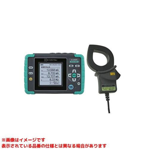 共立電気計器 lor 漏電監視ロガー(5050+8177セット)  5050-02 1台の通販は