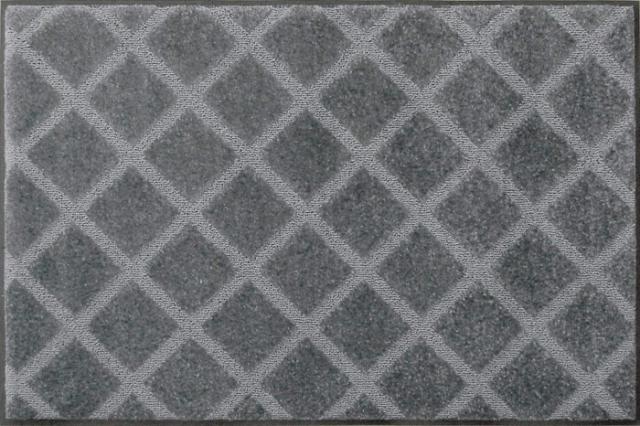 クリーンテックス・ジャパン スクレイプマットG グレー 90×180cm  AJ00012 1枚