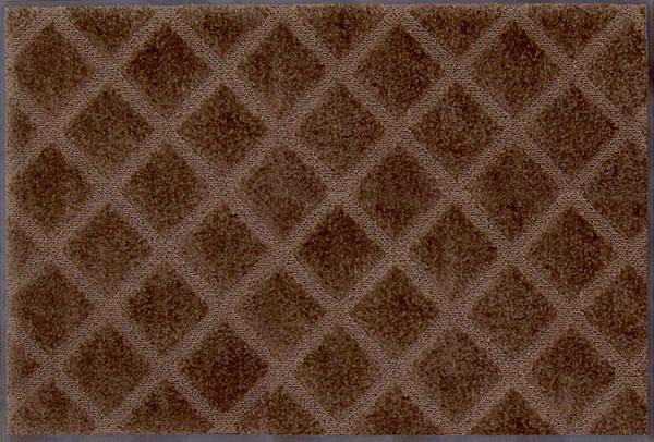 クリーンテックス(Kleen-tex) スクレイプマットG ブラウン 90×180cm  AJ00011 1枚