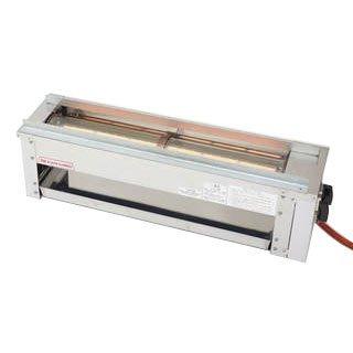 アサヒサンレッド アサヒ うなぎ串焼器(大) LPガス SG-12N