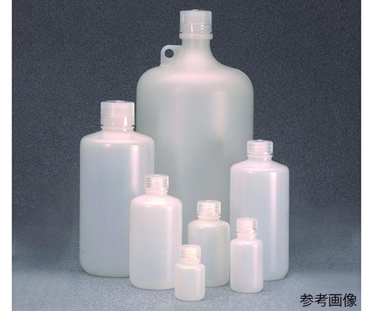 ... 細口IP2ボトル HDPE 1000mL  2099-0032 1袋(6個入)の通販は